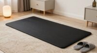 comparison of grounding mats