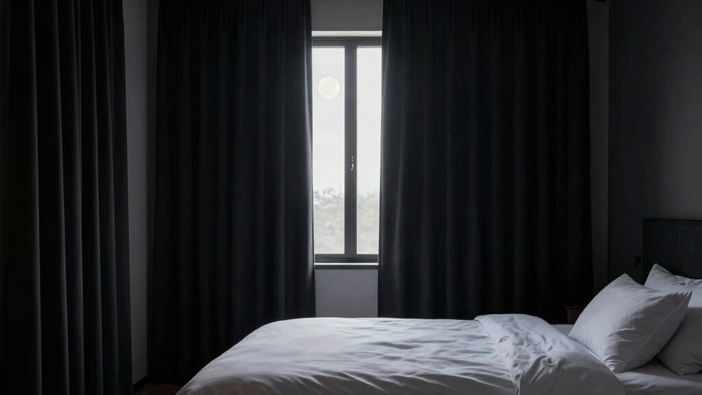 control light for better sleep