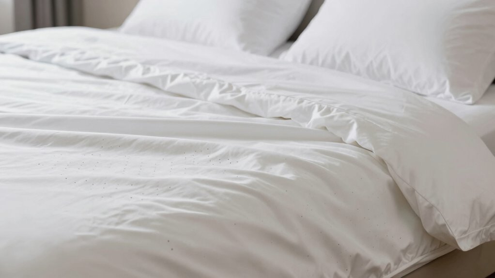 cooling sleep enhancement technology