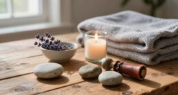 create your grounding kit