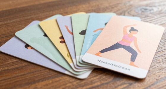 daily nervous system exercises