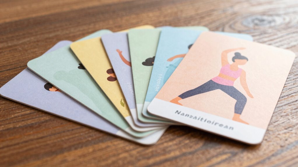 daily nervous system exercises