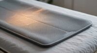 daily pemf recovery mats