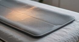 daily pemf recovery mats