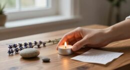 daily rituals enhance focus