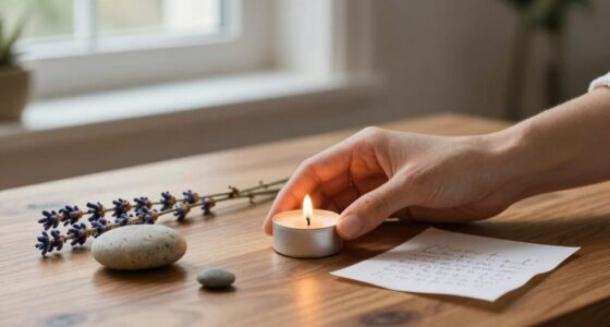 daily rituals enhance focus