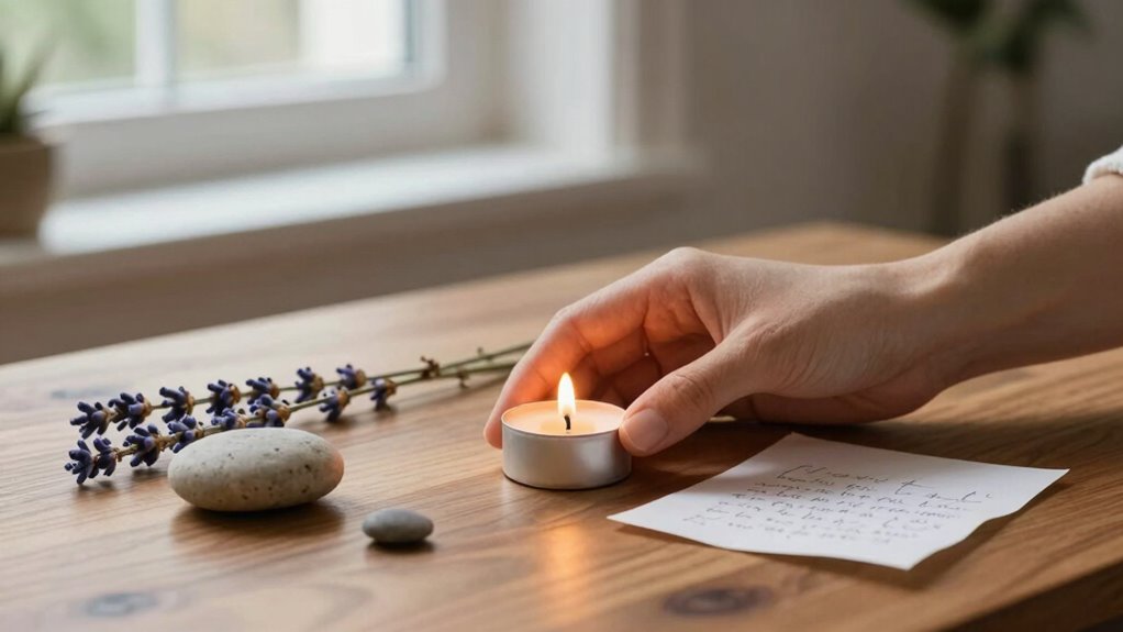 daily rituals enhance focus