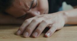 detecting hidden nervous imbalances