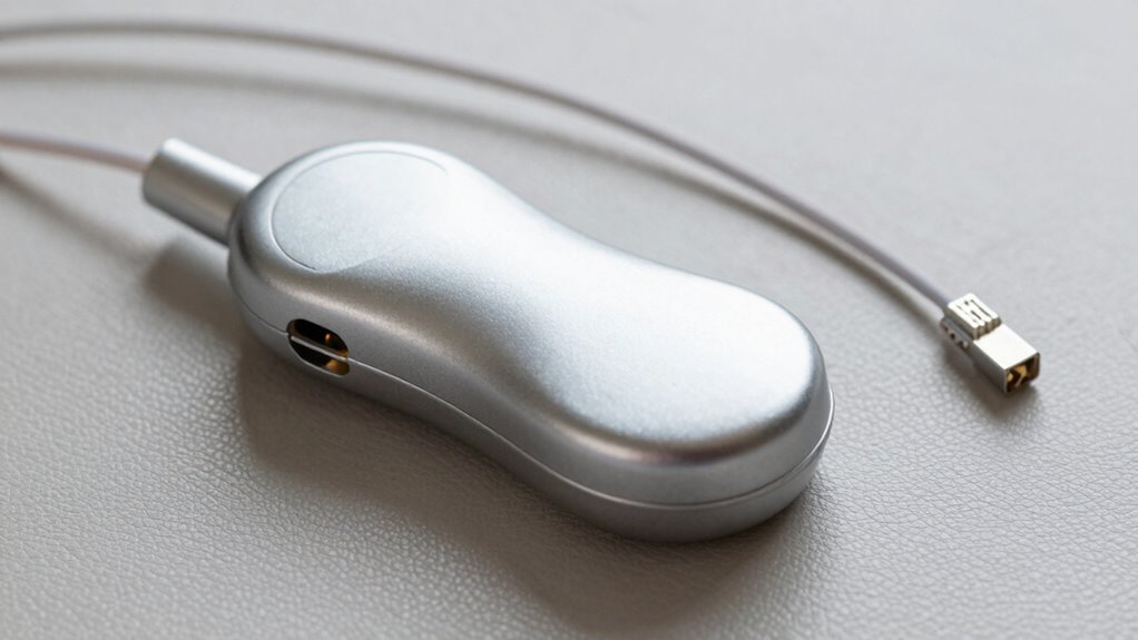 device durability and safety considerations
