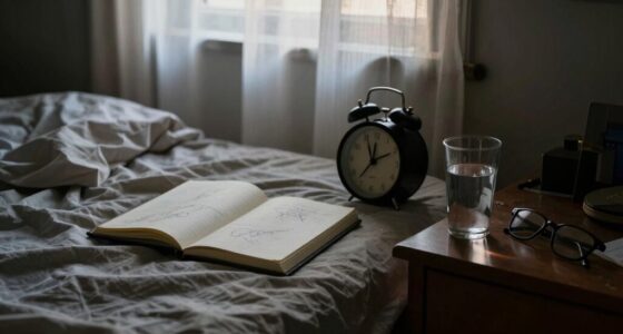 difficulty recalling dreams