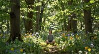 discovering values through mindfulness