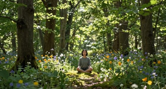 discovering values through mindfulness