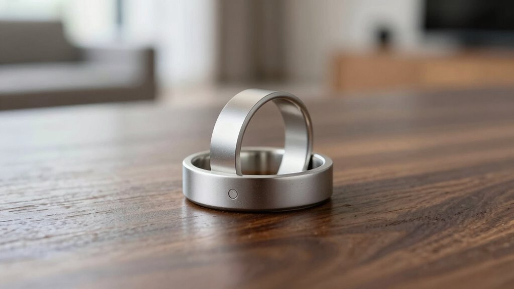 discreet stylish health monitoring
