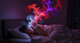 dream clarity versus vividness