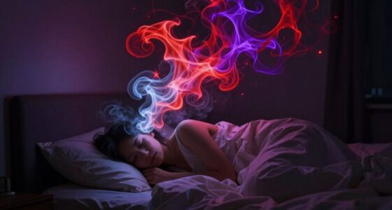 dream clarity versus vividness