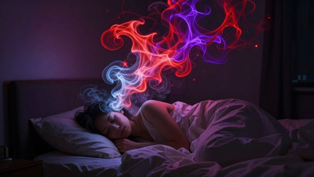 dream clarity versus vividness