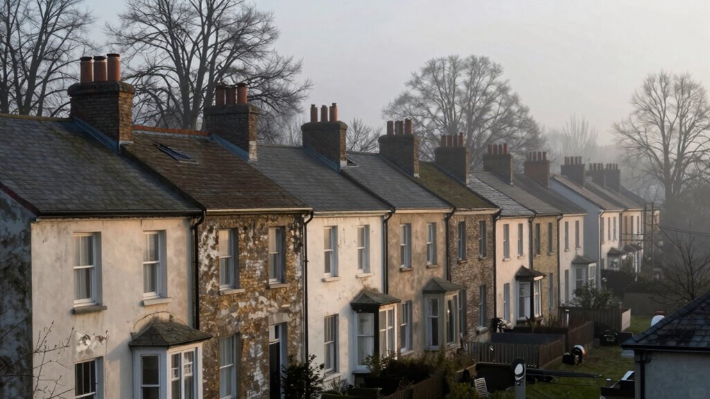 dream houses reveal inner patterns