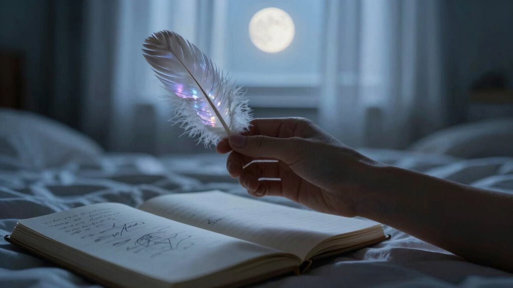 dream recall versus dream intensity