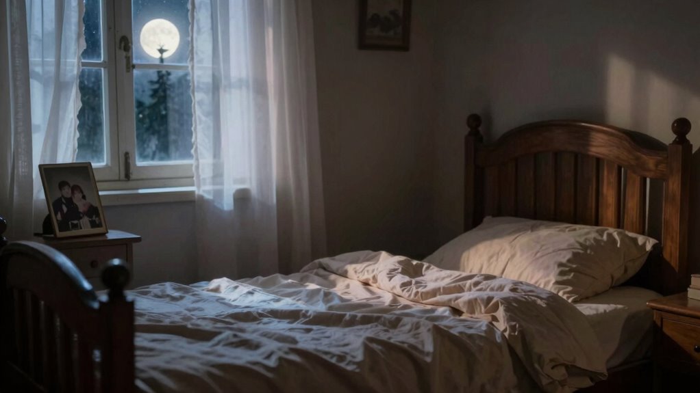 dreams facilitate emotional healing