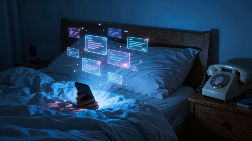 dreams reveal emotional needs
