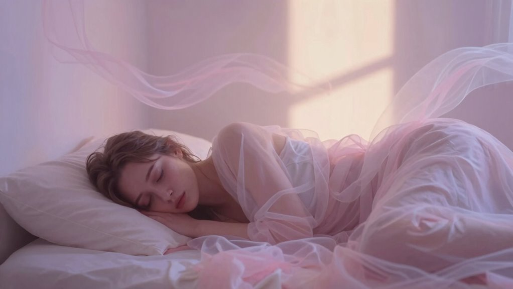 dreams reveal emotional truths