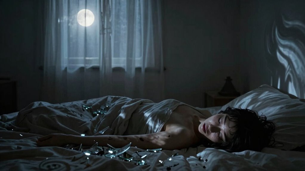 dreams reveal emotional truths