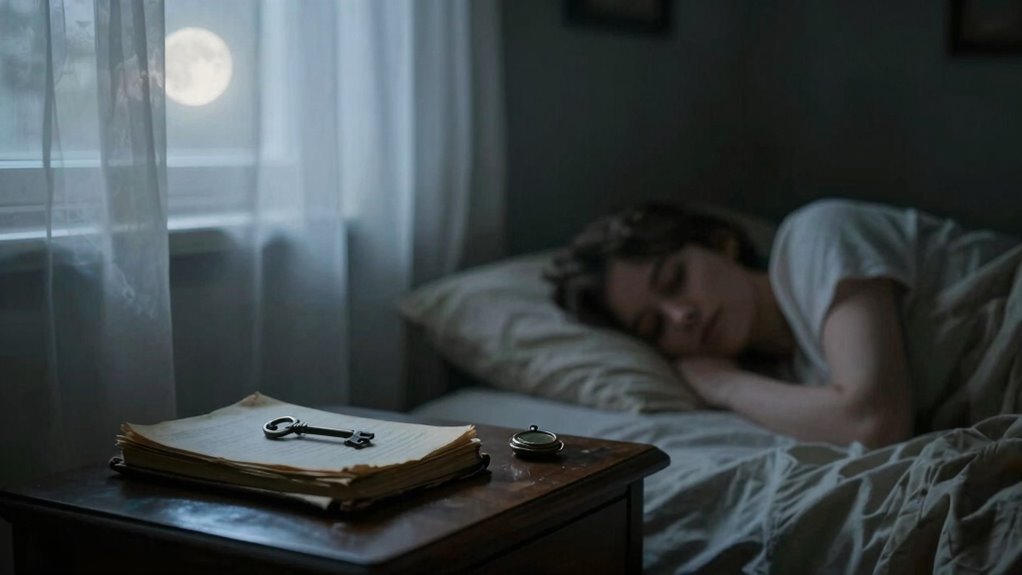 dreams reveal fluid identity