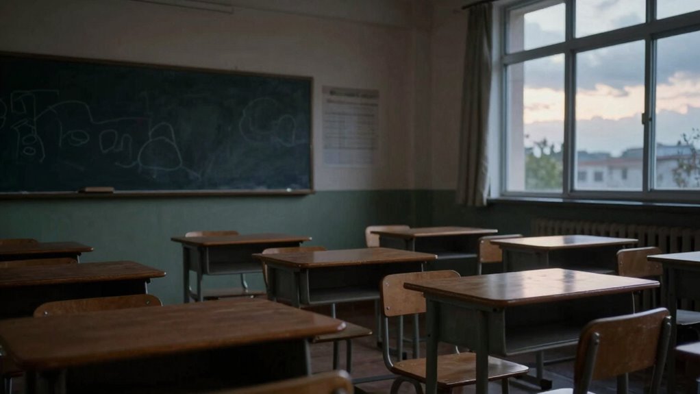 dreams reveal inner fears