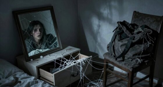 dreams reveal stress symbols