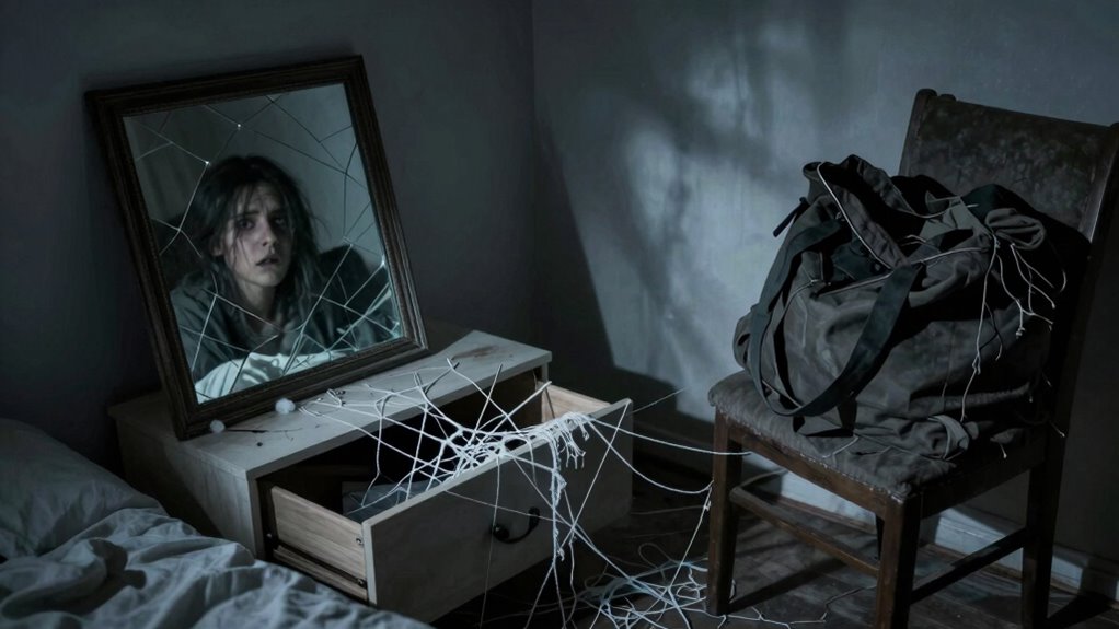 dreams reveal stress symbols