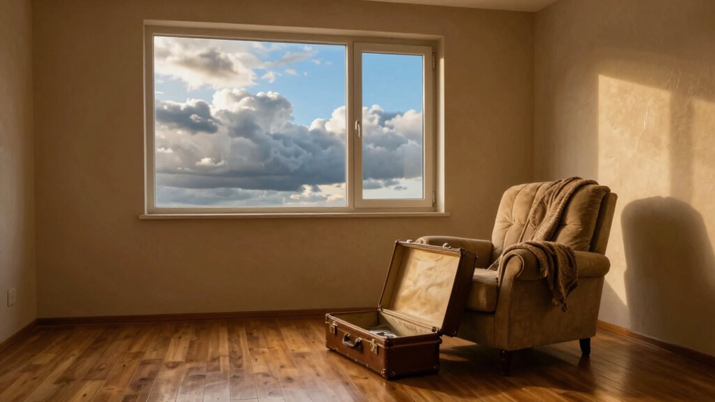 dreams symbolize emotional transformation