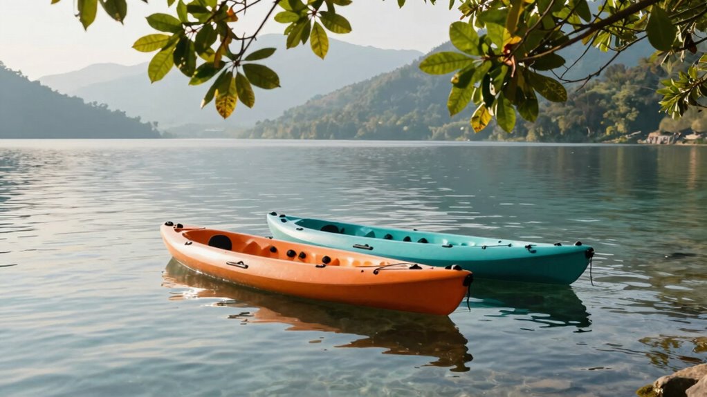 embrace mindful slow adventure