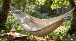embrace rest without guilt