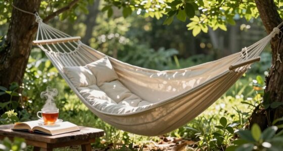 embrace rest without guilt