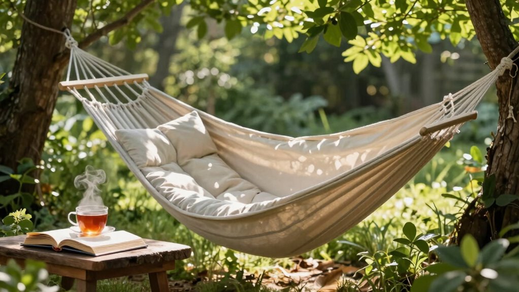 embrace rest without guilt