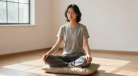enhance focus through somatics