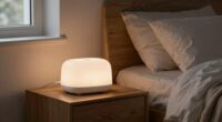enhance sleep with noise