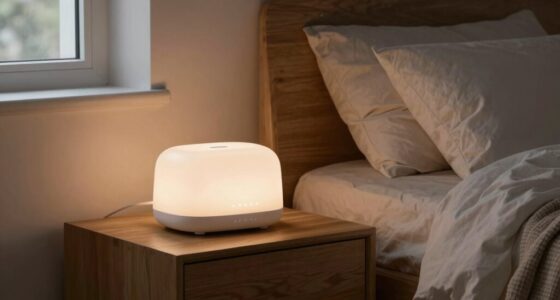 enhance sleep with noise