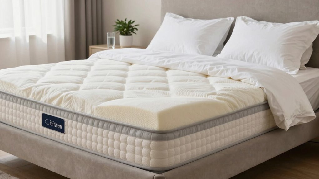 enhanced sleep through innovation