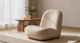 enhances comfort and focus