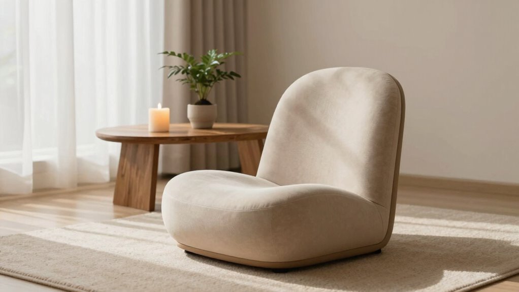 enhances comfort and focus