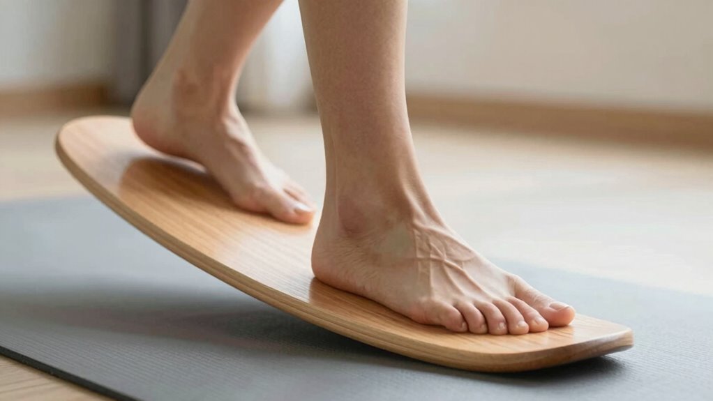 enhancing balance through mindfulness