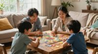 enhancing family life awareness