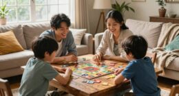 enhancing family life awareness