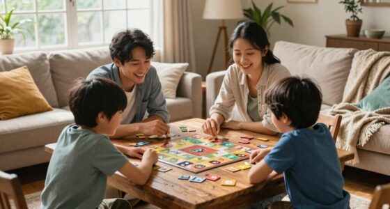 enhancing family life awareness