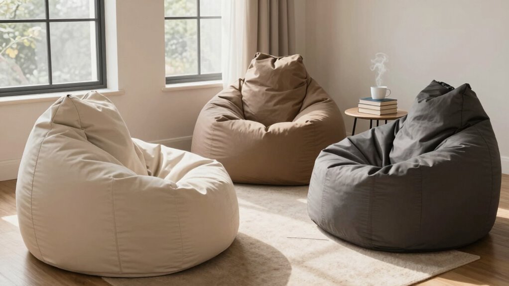 ergonomic stylish versatile comfort