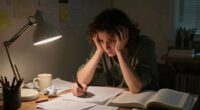 fear of unexpected failure