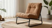 floor chair for meditation