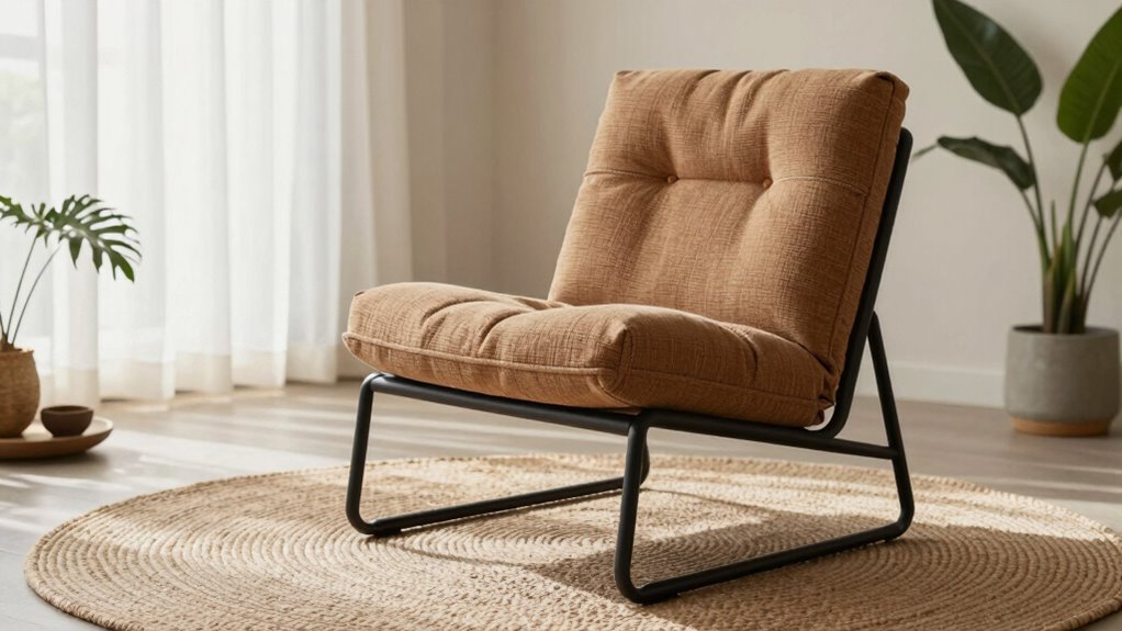 floor chair for meditation