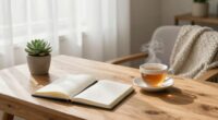 focused creative mindfulness practice